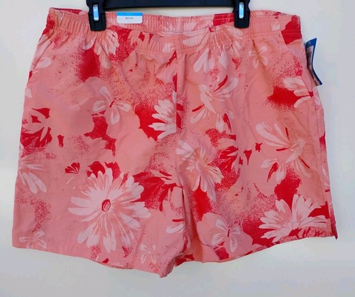 Columbia orange sandy river - orange,
