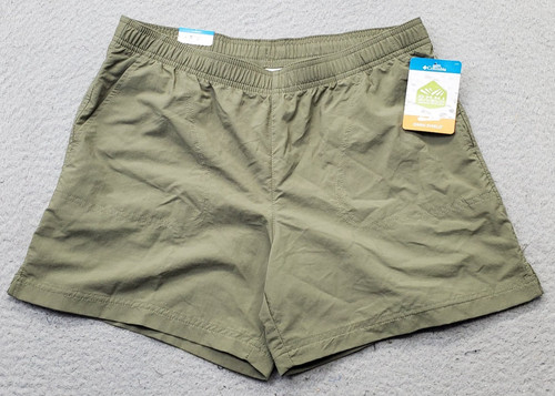 Columbia sandy river shorts - river,
