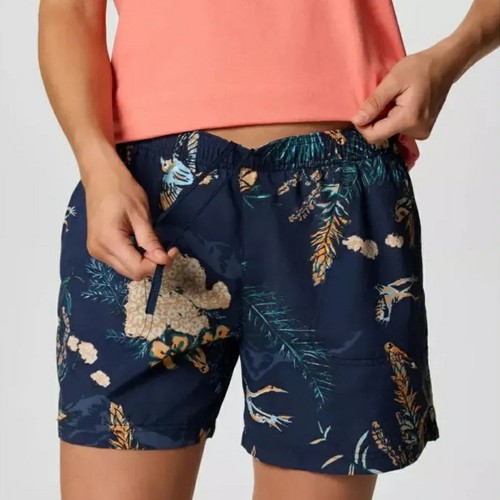 Columbia women sandy - women's, river