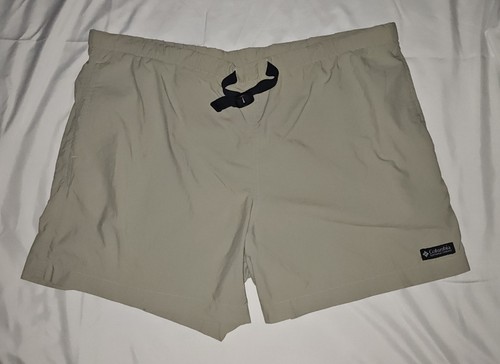 Columbia womens shorts - womens, xl