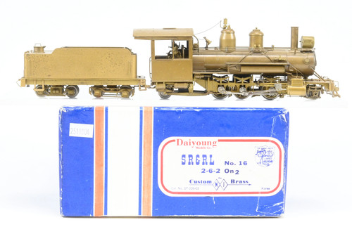 On2 custom brass - nj,