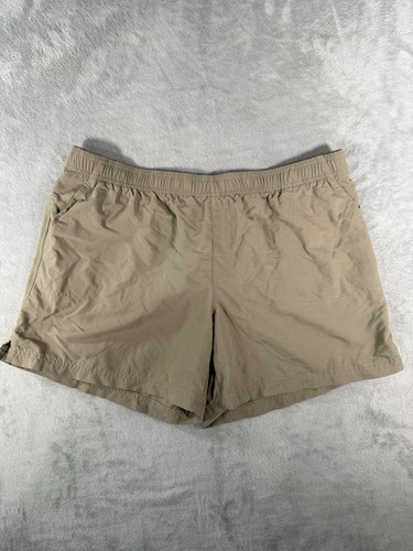 Columbia shorts womens large - columbia,